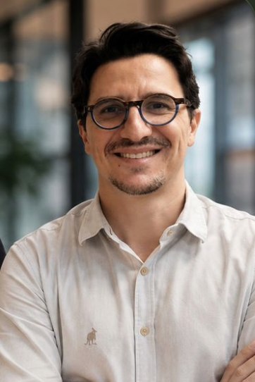 Fernando Falaschi
